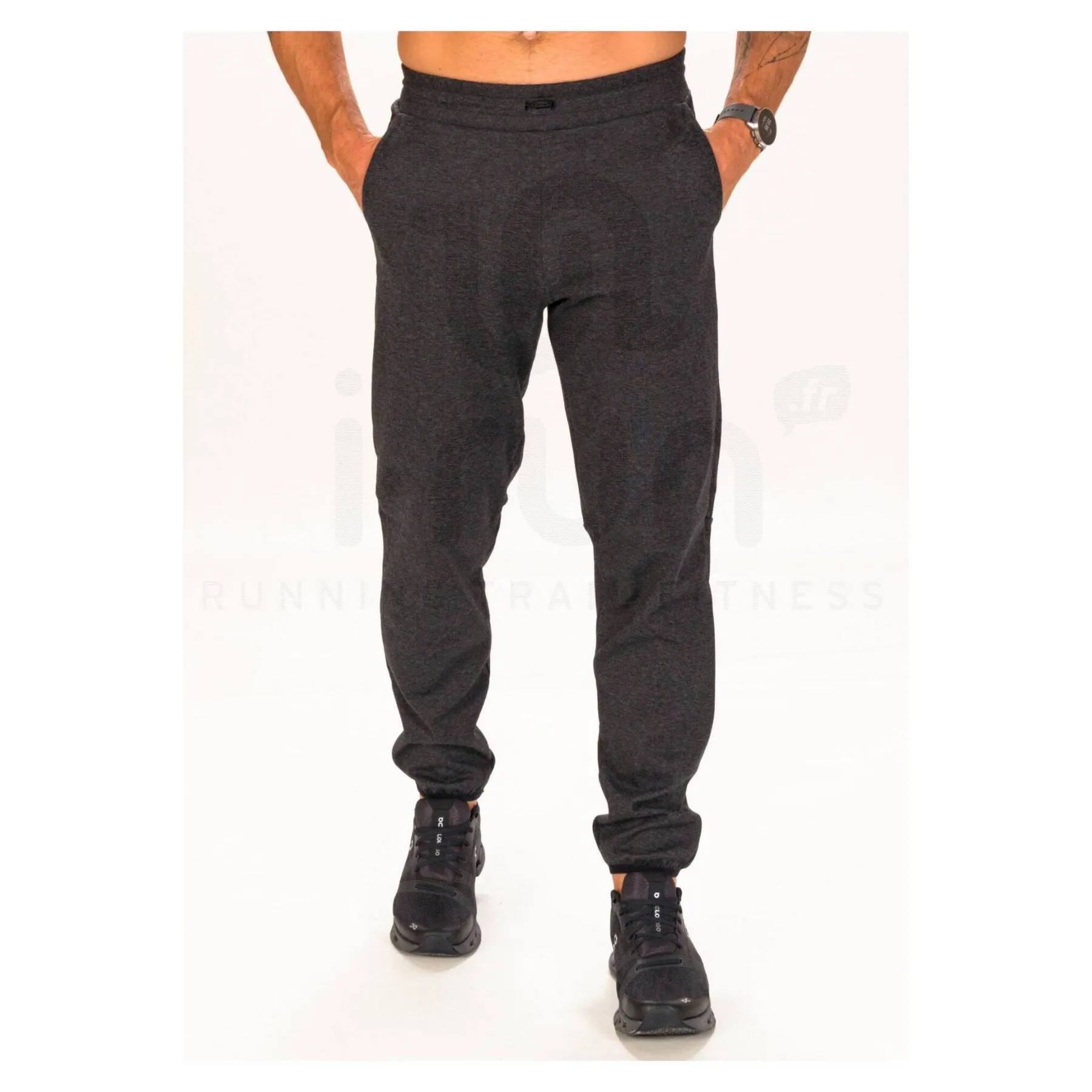 Pantalón de chándal Odlo Essential Knit