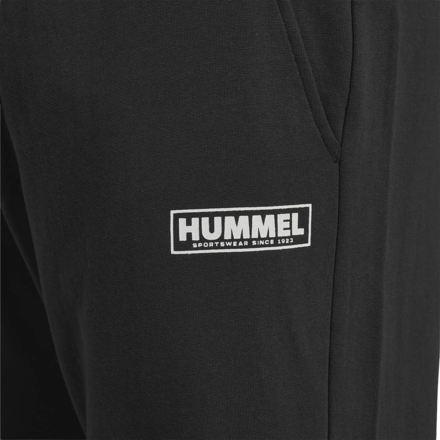 Pantalón de chándal plus Hummel Legacy