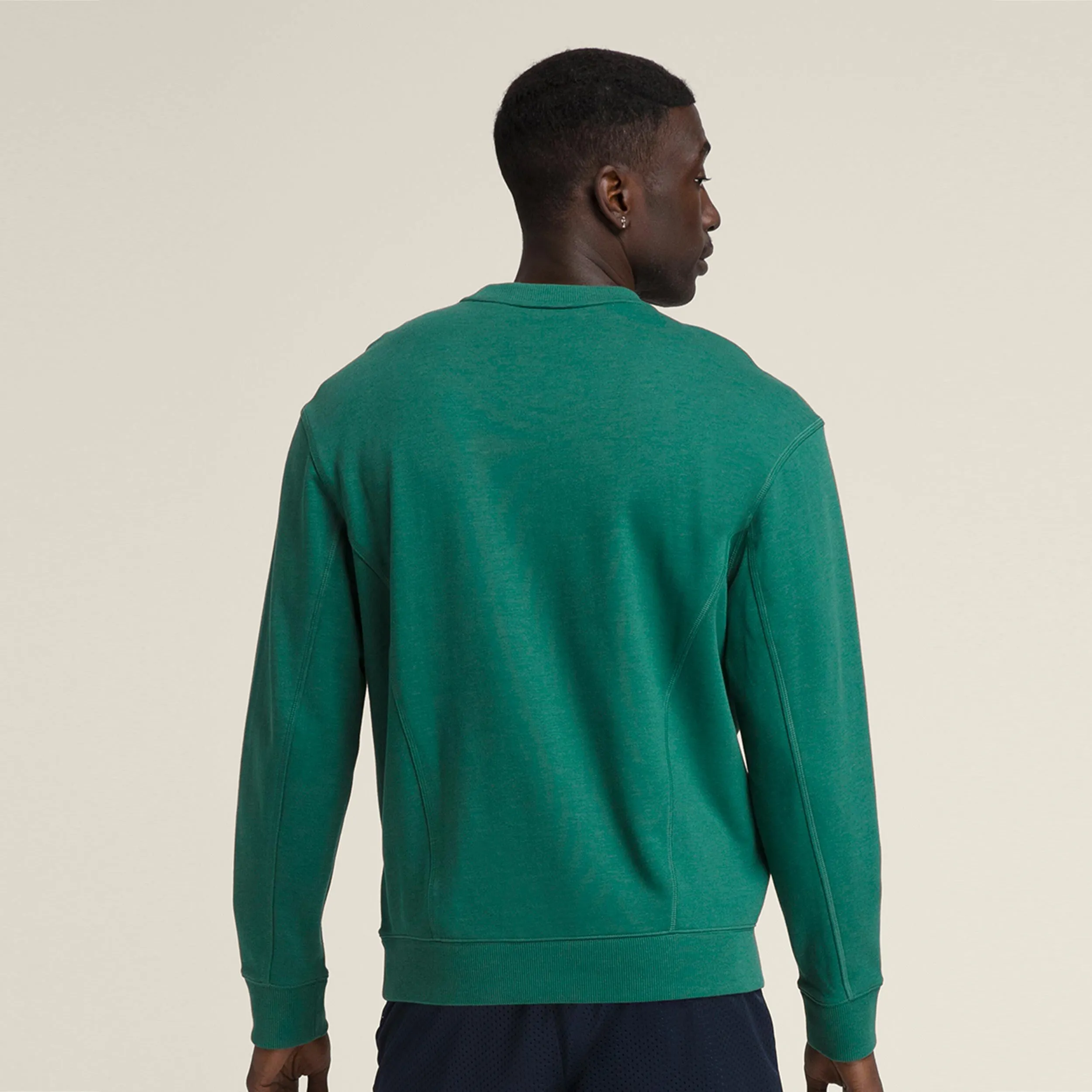 Parkside Sudadera Hombres