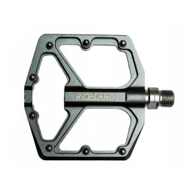 Pedales Ciclismo Rideland RD07 Gris