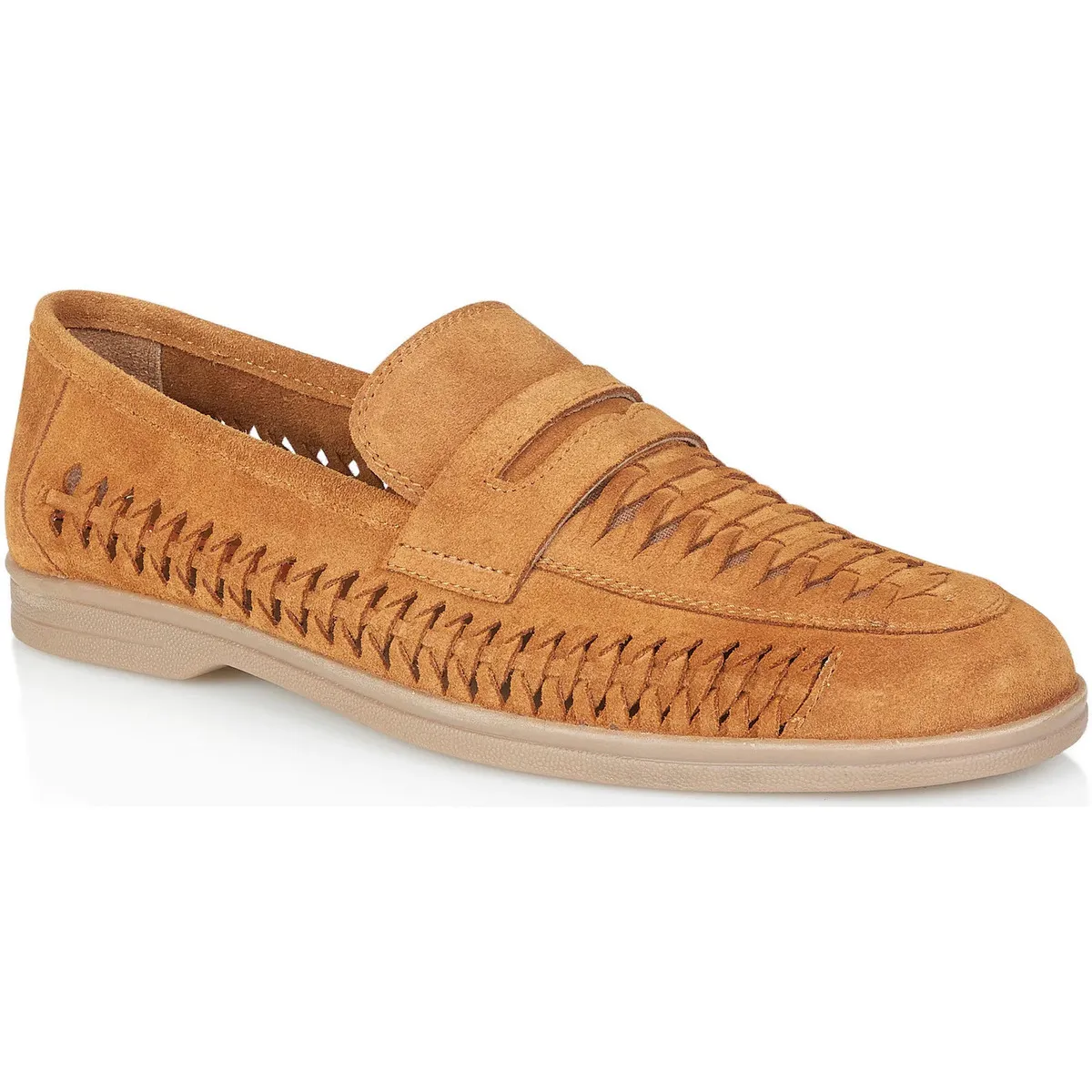 Perth Suede