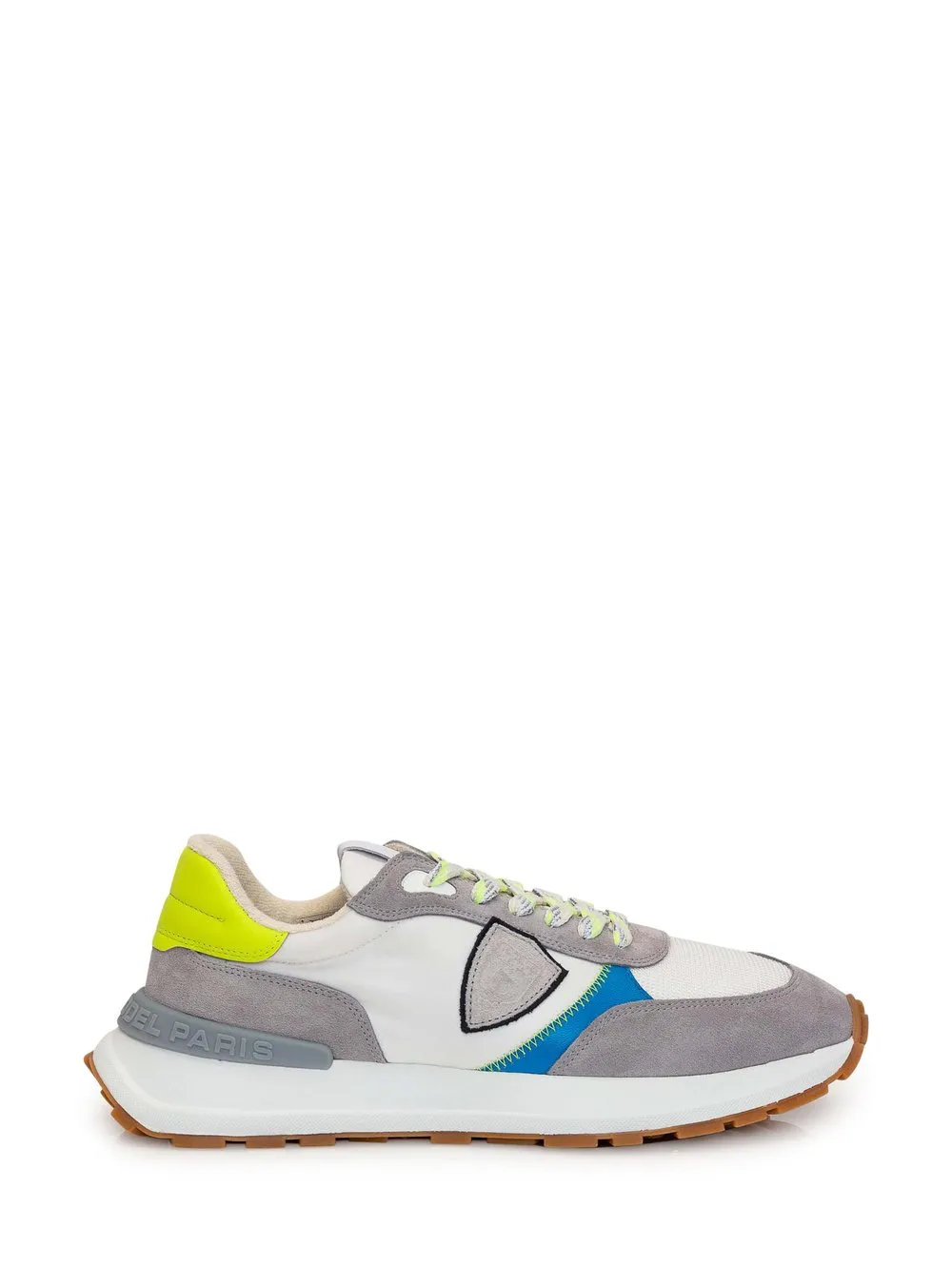 PHILIPPE MODEL Antibes Low Sneakers
