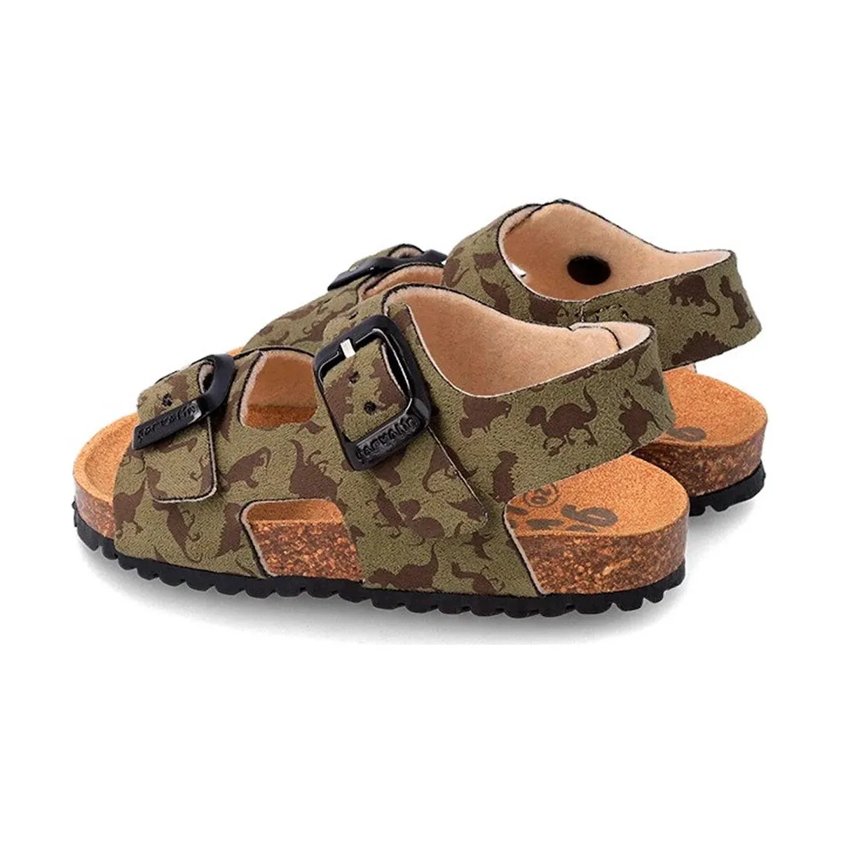 S  232666 ESTAMPADO CAMUFLAJE