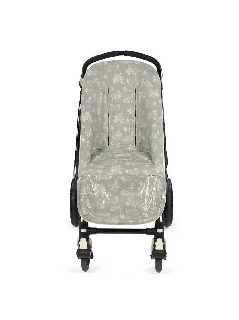 Saco para silla Pasito a Pasito colección Toile de Jouy