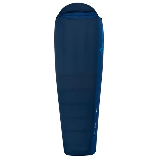 Saco sea to summit Trek TK III