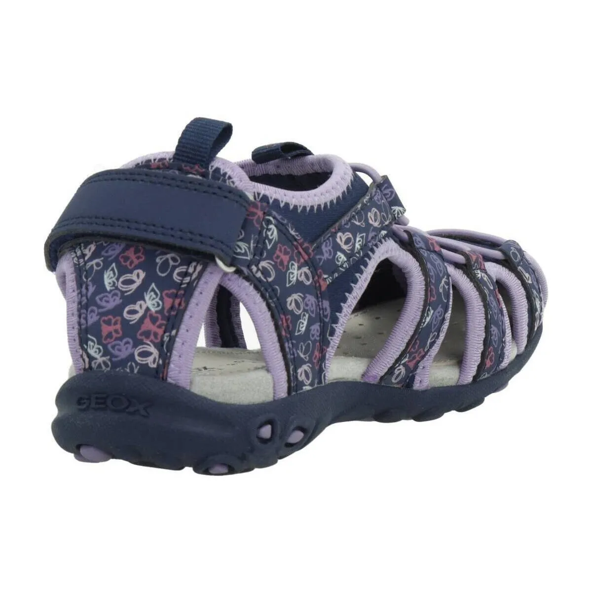SANDAL WHINBERRY G