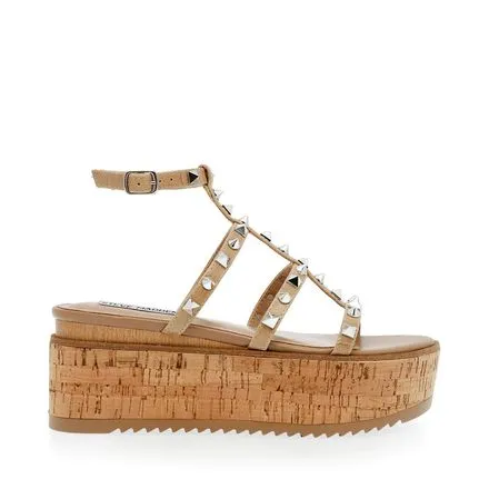 Sandalias Mujer Clovis