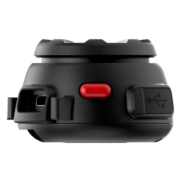 Scorpion Exo Tech Evo Carbon Solid Black + Kit Bluetooth 5S 