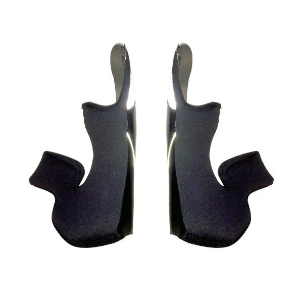 Scorpion Par de Mejillas Exo Tech Standard 