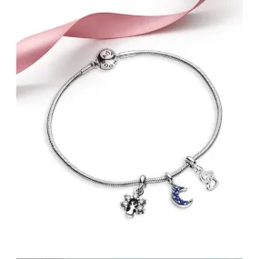 SET PANDORA Colección Me "Muestra quién eres"