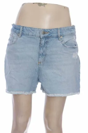 Short color Azul - Loft