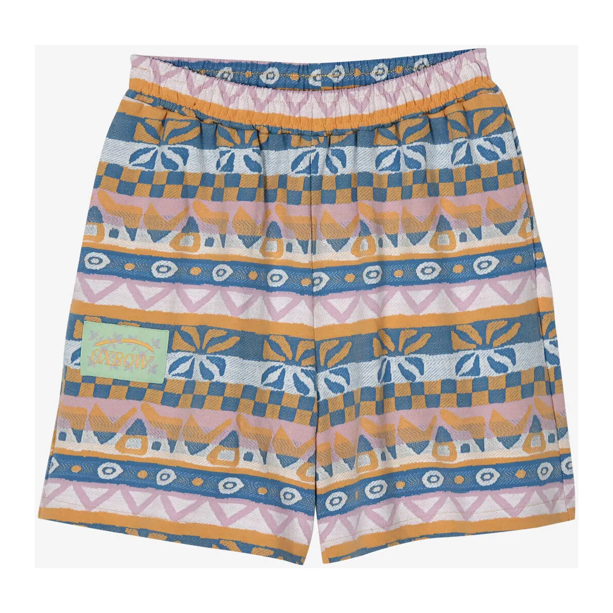 Short ORONUI