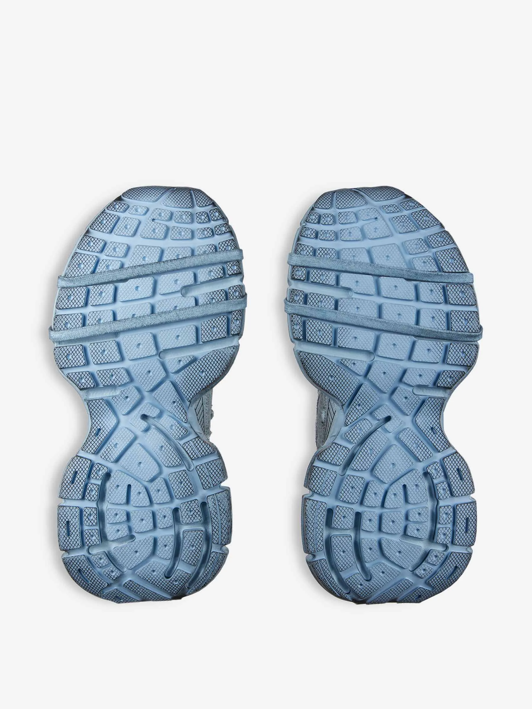 Sneakers 3XL Cordones