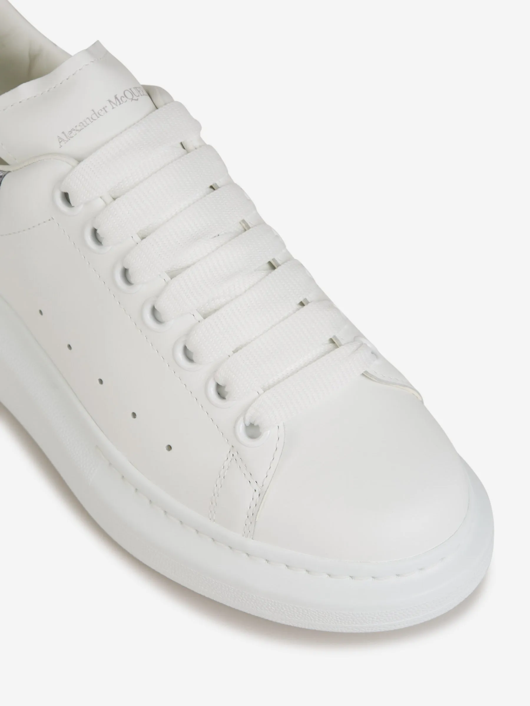 Sneakers Larry Glitter