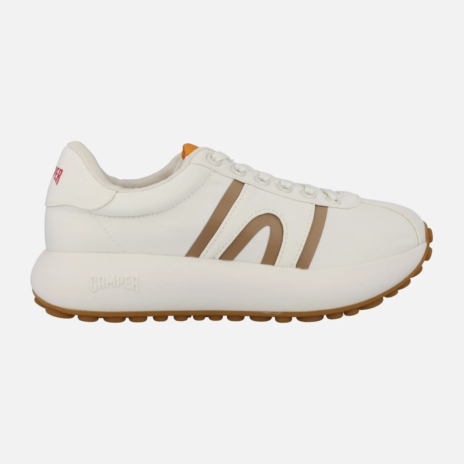 SNEAKERS PARA mujer CAMPER PELOTAS ATHENS