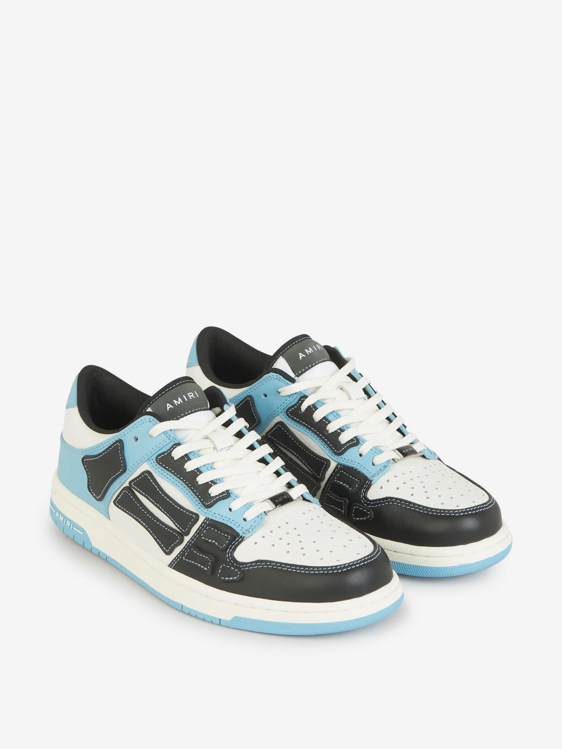 Sneakers Skel Piel