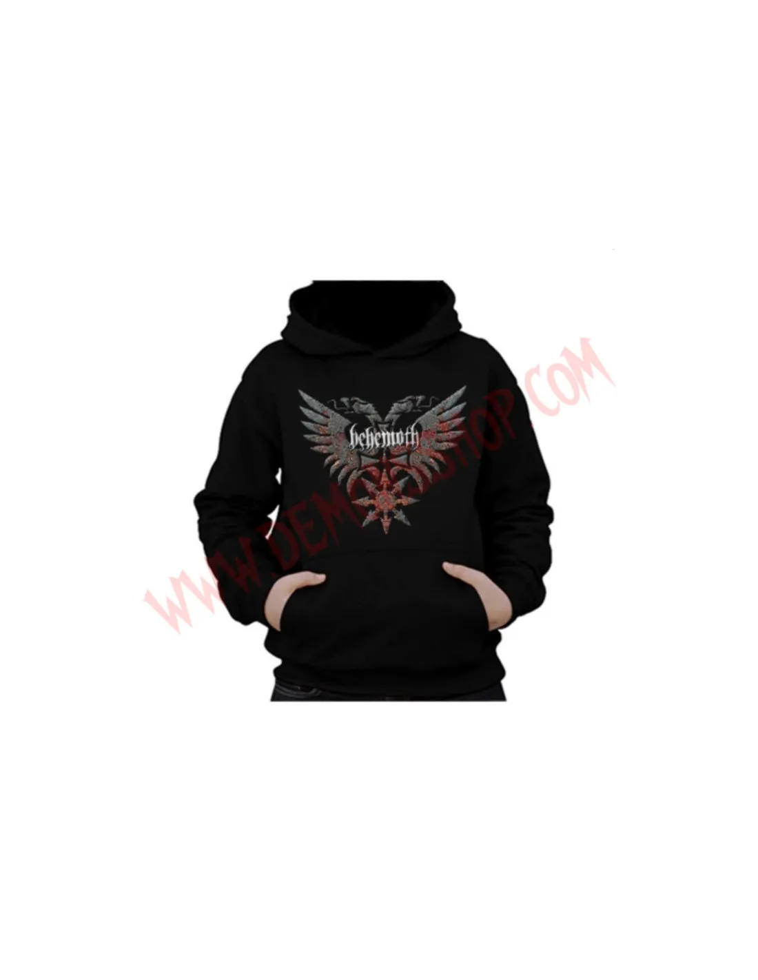Sudadera Behemoth