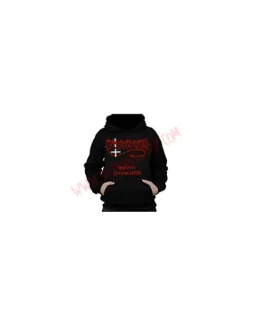 Sudadera Possessed