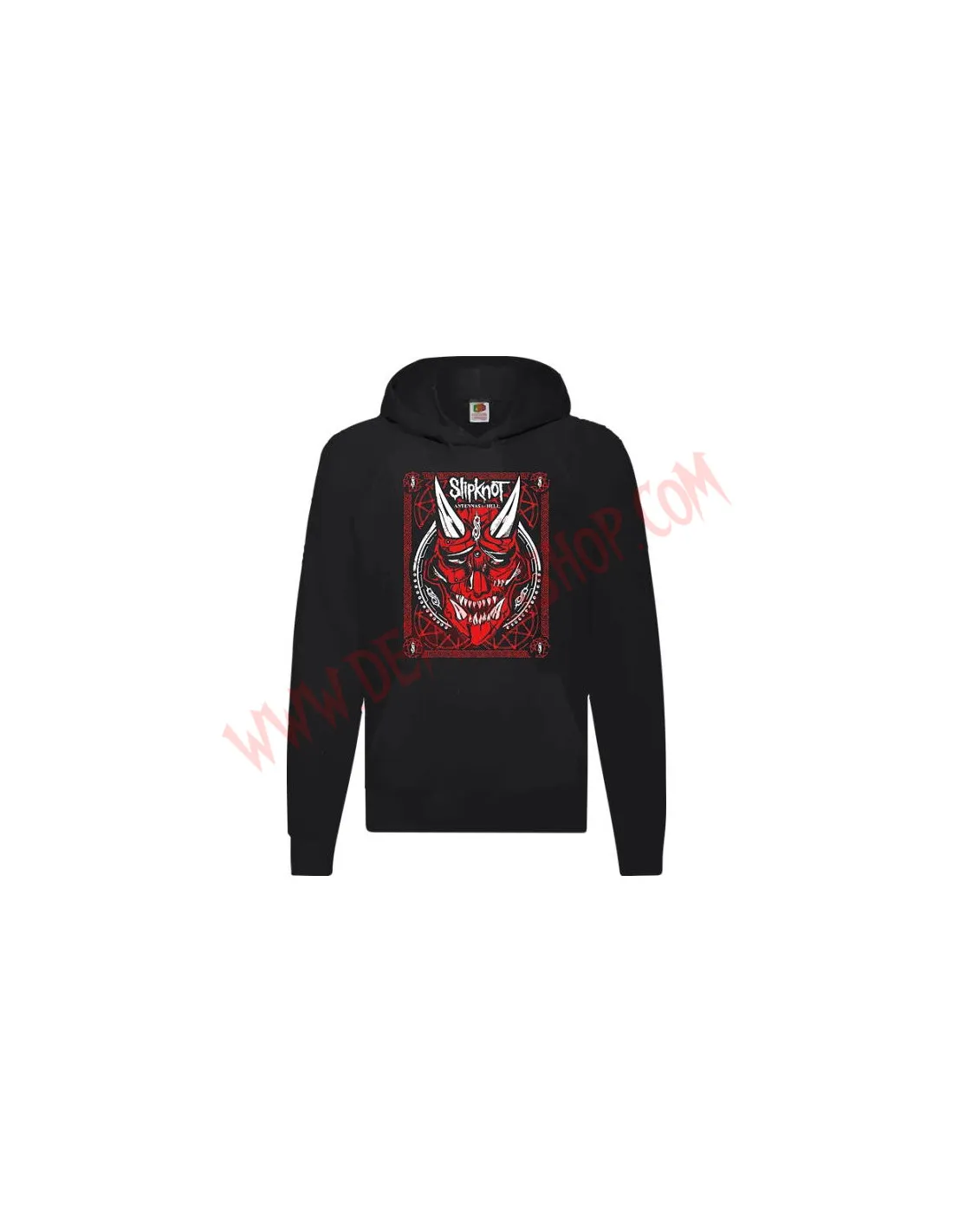 Sudadera Slipknot