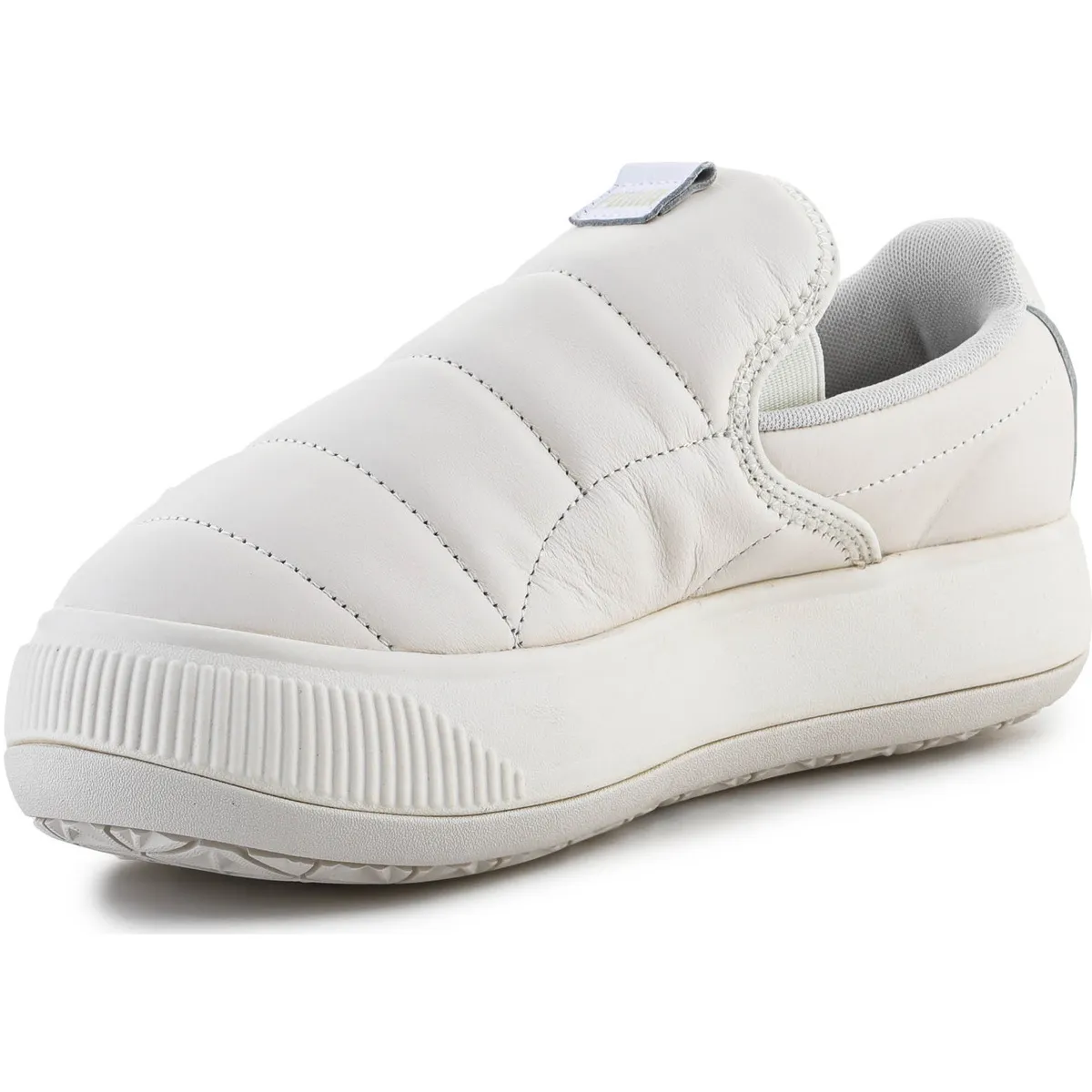 Suede Mayu Slip-On 384430-02