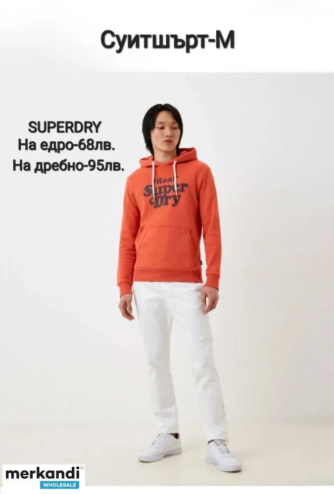 SUPERDRY para mujer