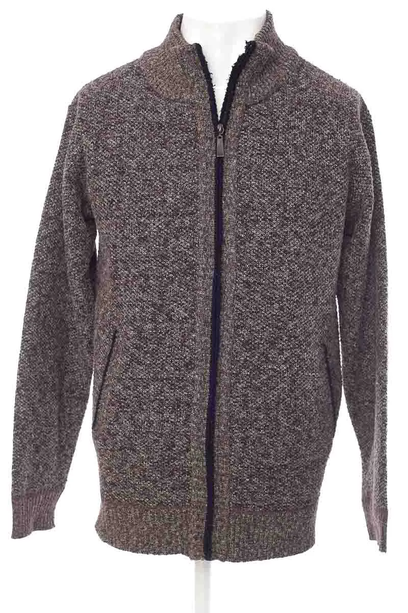 Sweater color Café - Closeando