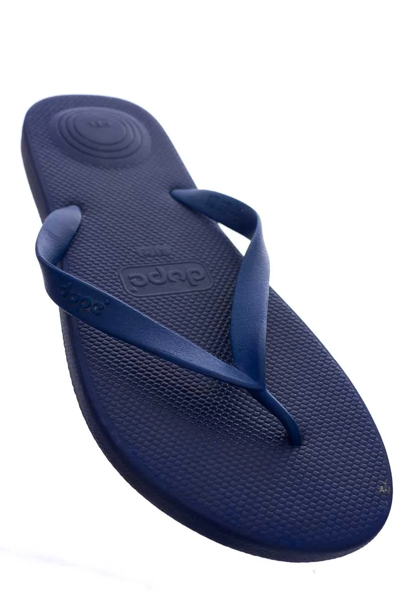 Tenis color Azul - Dupe