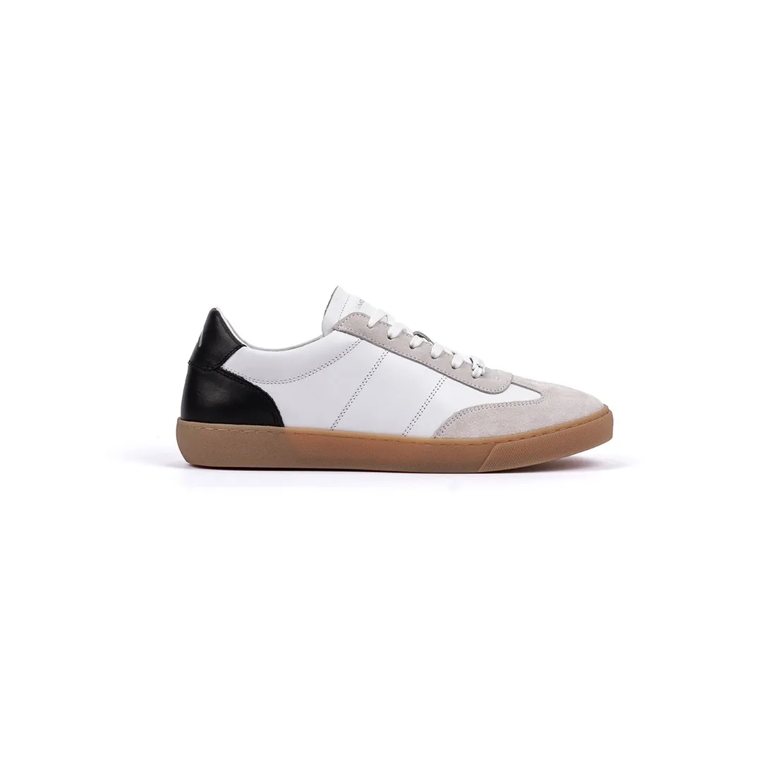 Tenis sneakers 100% cuero legítimo para hombre Ambitious DE-8137A-3511NS.1