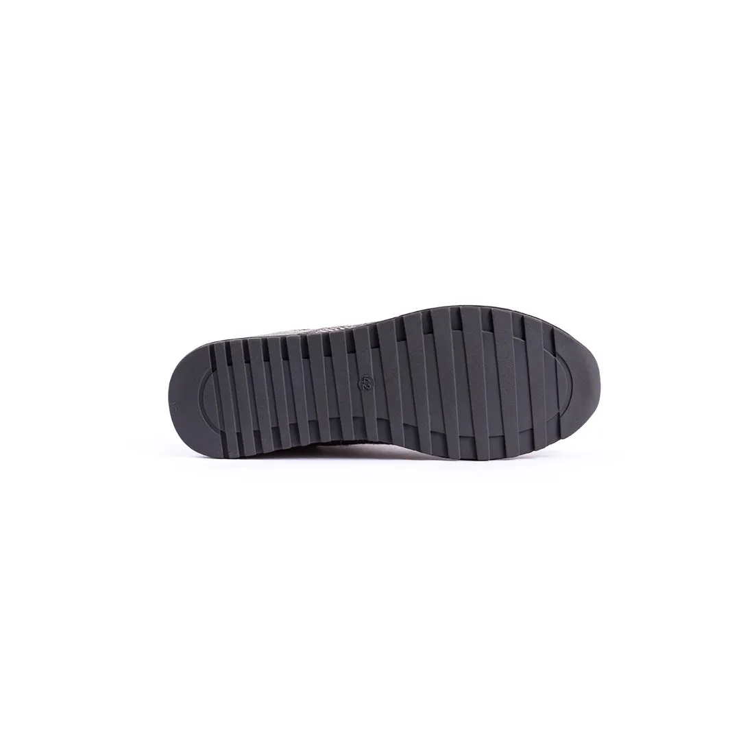 Tenis sneakers para hombre Ambitious - DE-5564AM