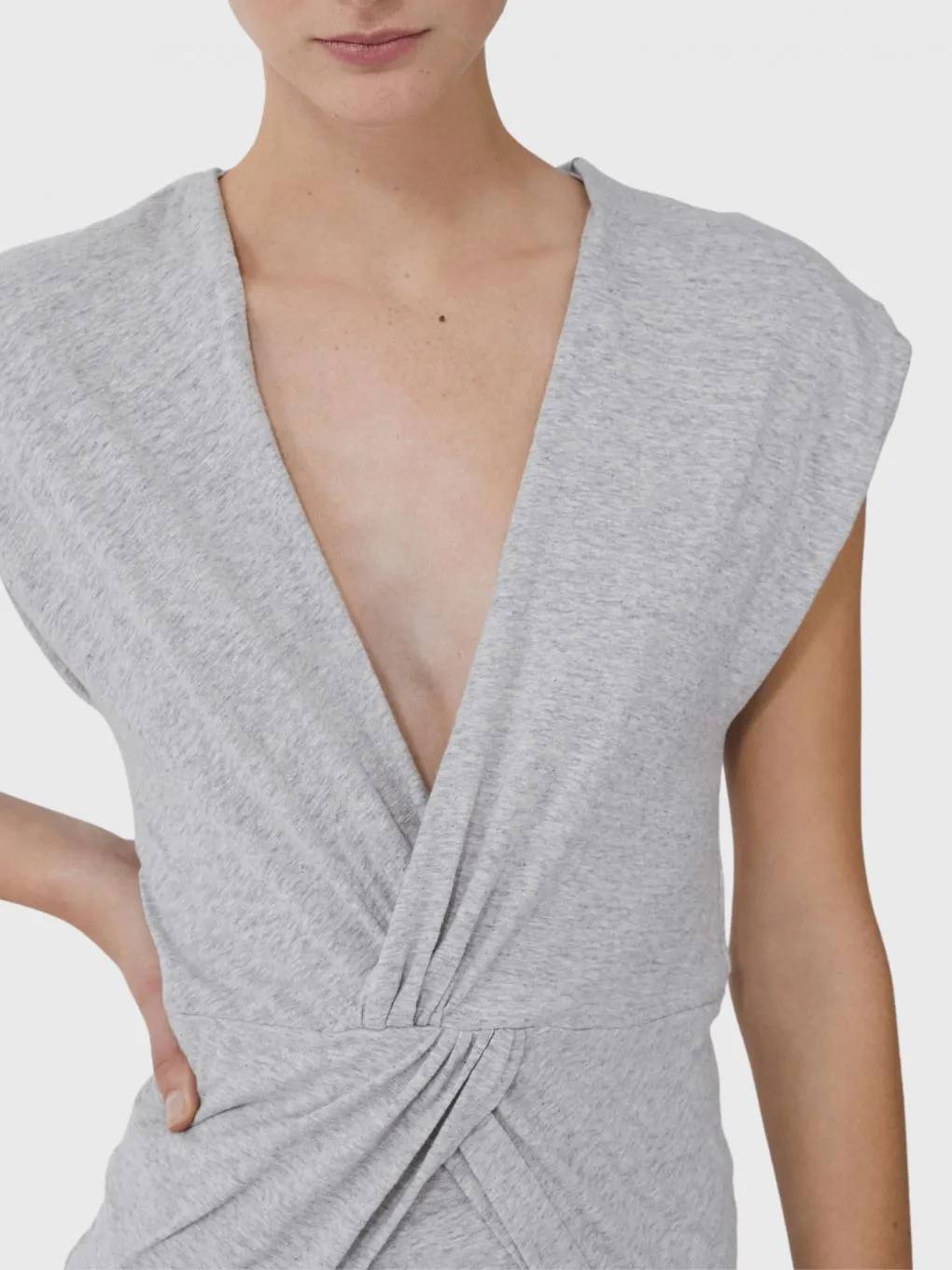 Tizana Dress