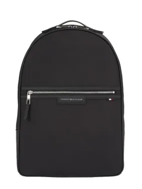 TOMMY HILFIGER TH URBAN REPREVE Mochila de poliéster reciclado