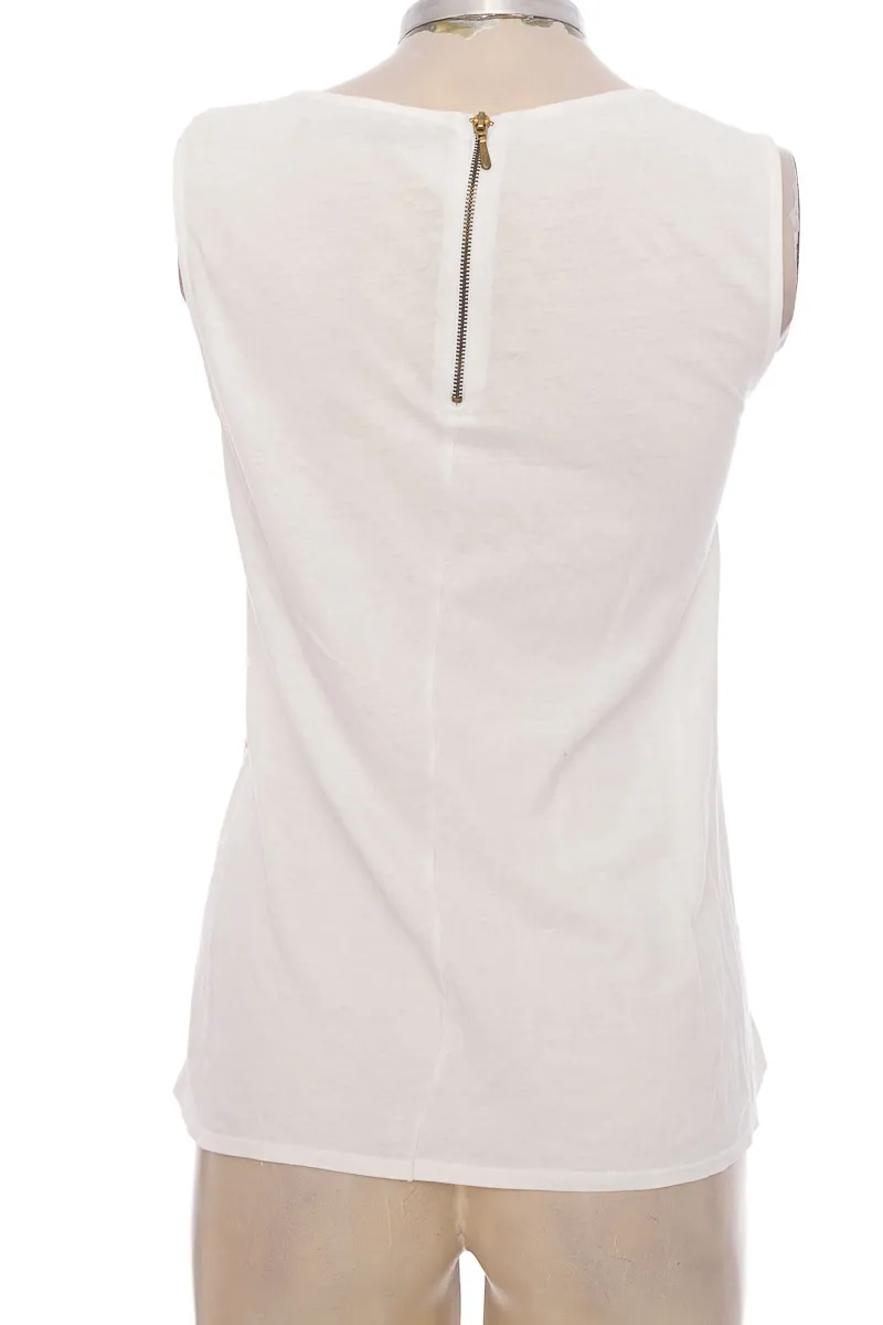 Top / Camiseta color Blanco - Sfera