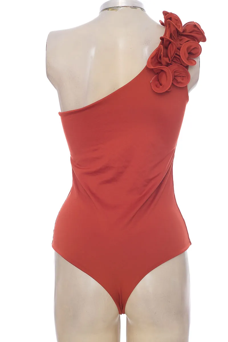 Top / Camiseta color Naranja - Closeando