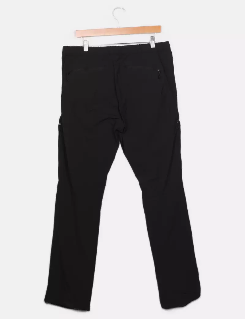 Trangoworld Pantalones técnicos Baggy