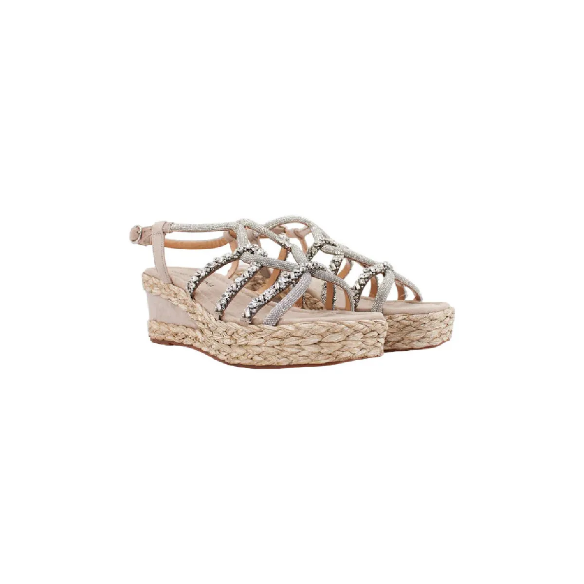 V241012 SUEDE TAUPE