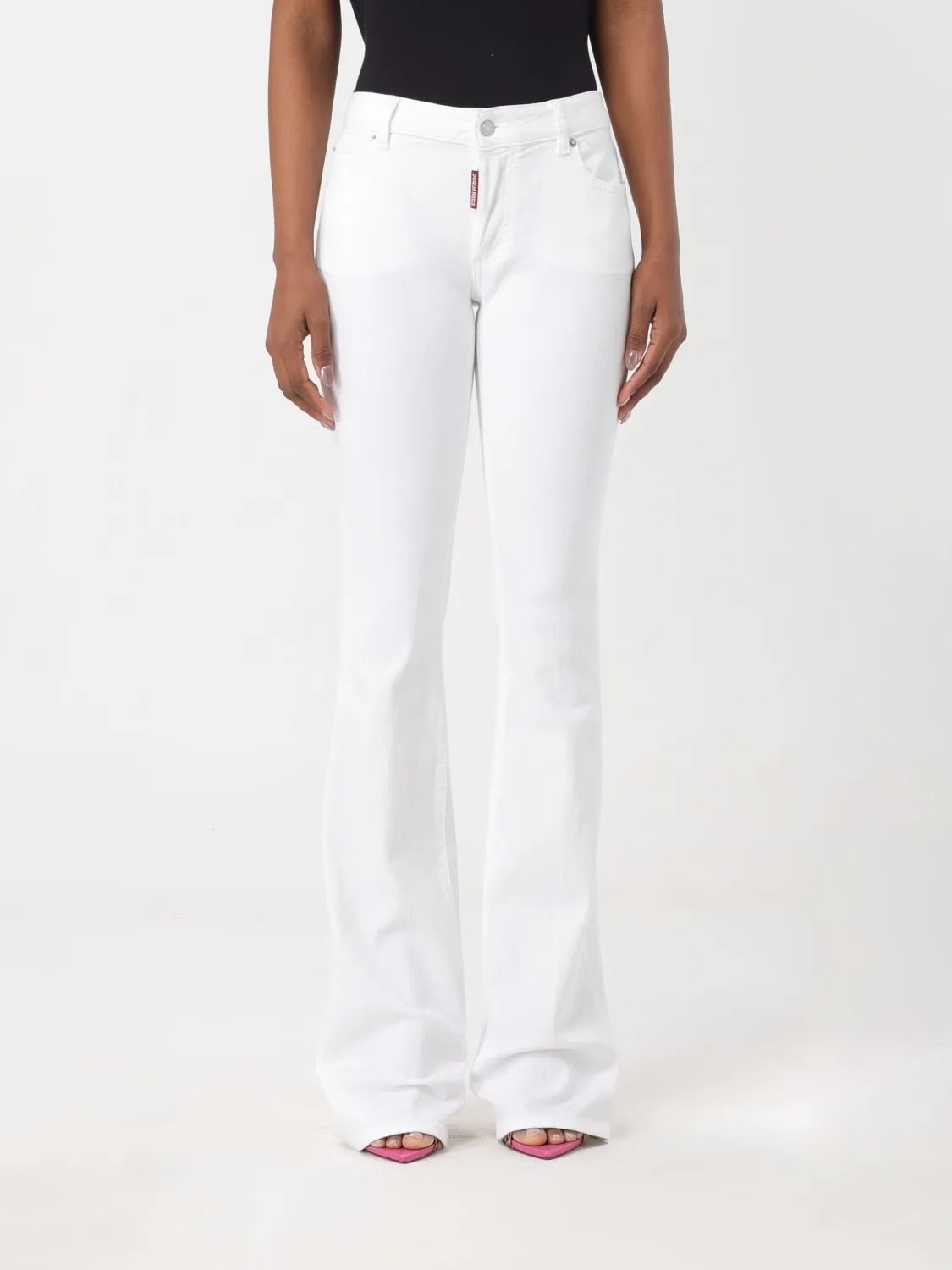 Vaquero mujer Dsquared2