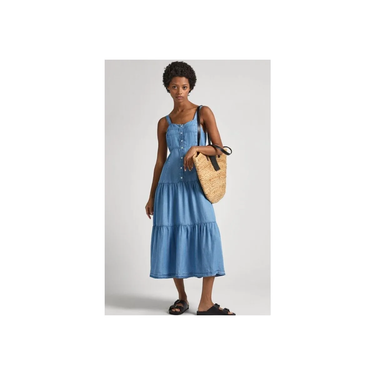 VESTIDO  EDITH MUJER