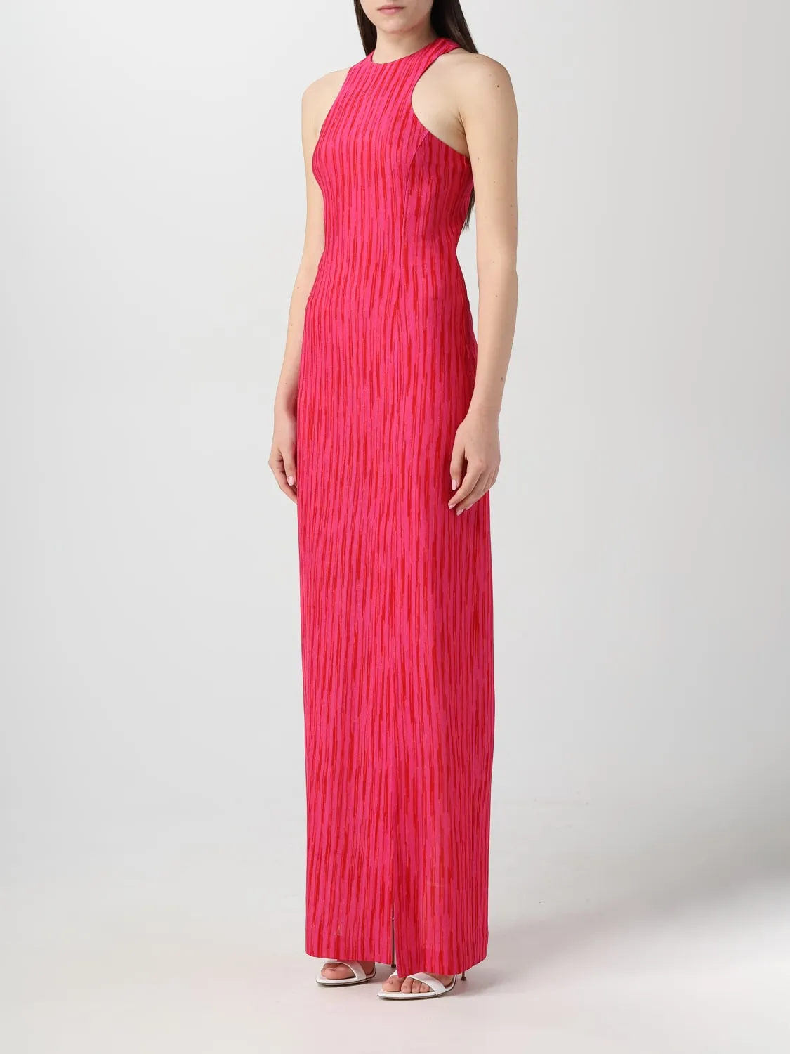 Vestido mujer Missoni