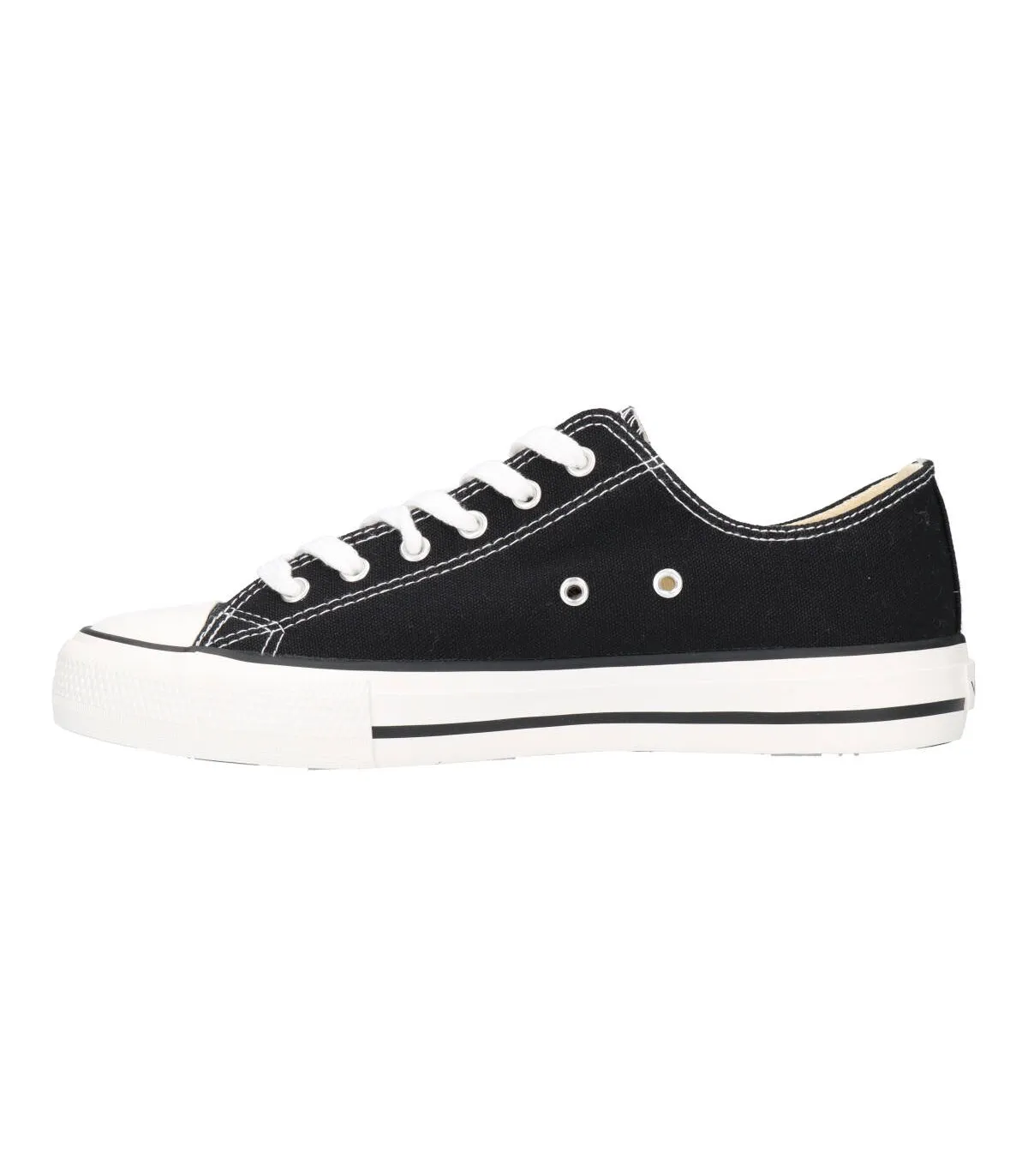 victoria 106550 MUJER Mujer Negro