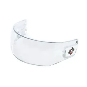 VISOR PLEXIGLASS EVO PRO X HEJDUK SPORT SR. (II GEN.)