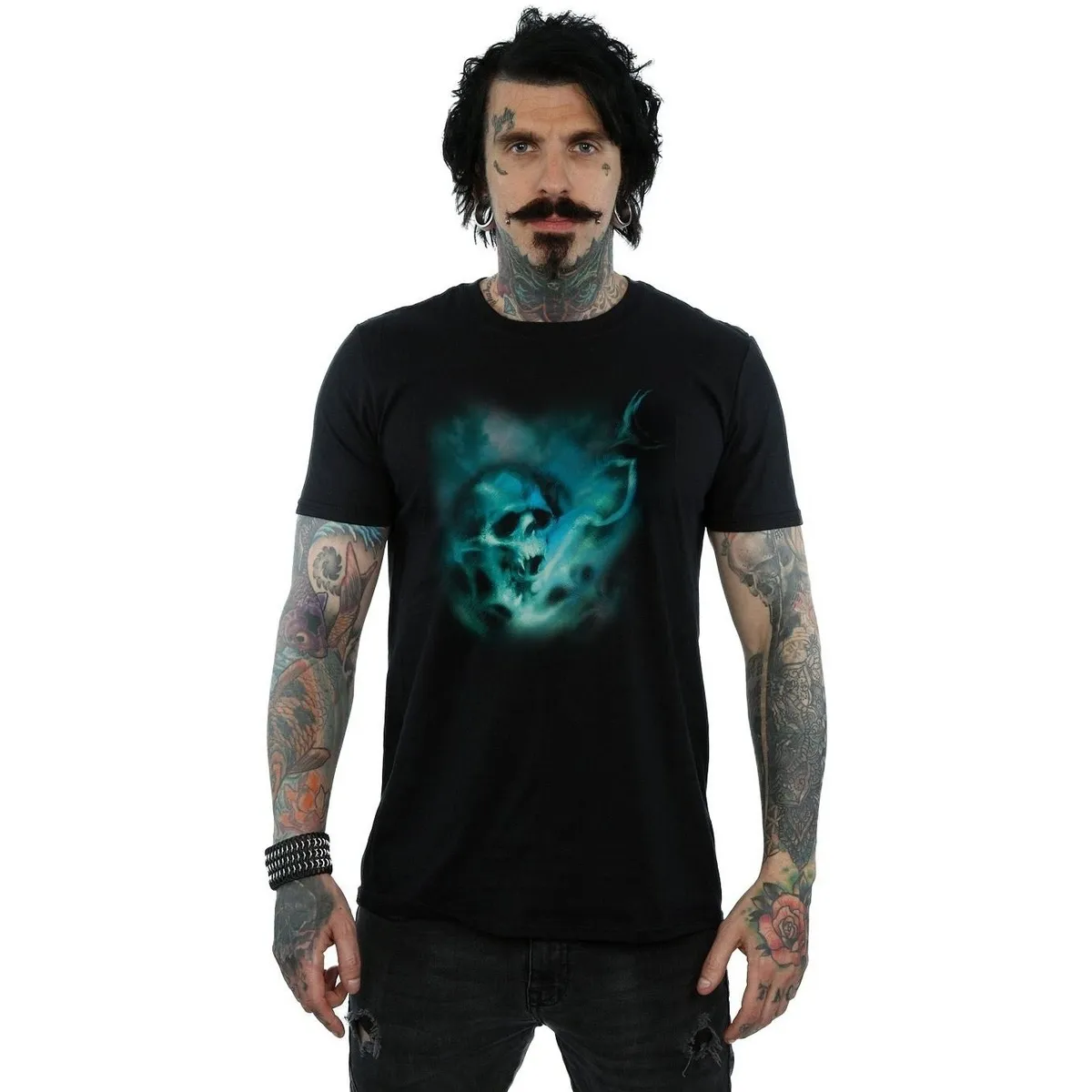 Voldemort Dark Mark Mist