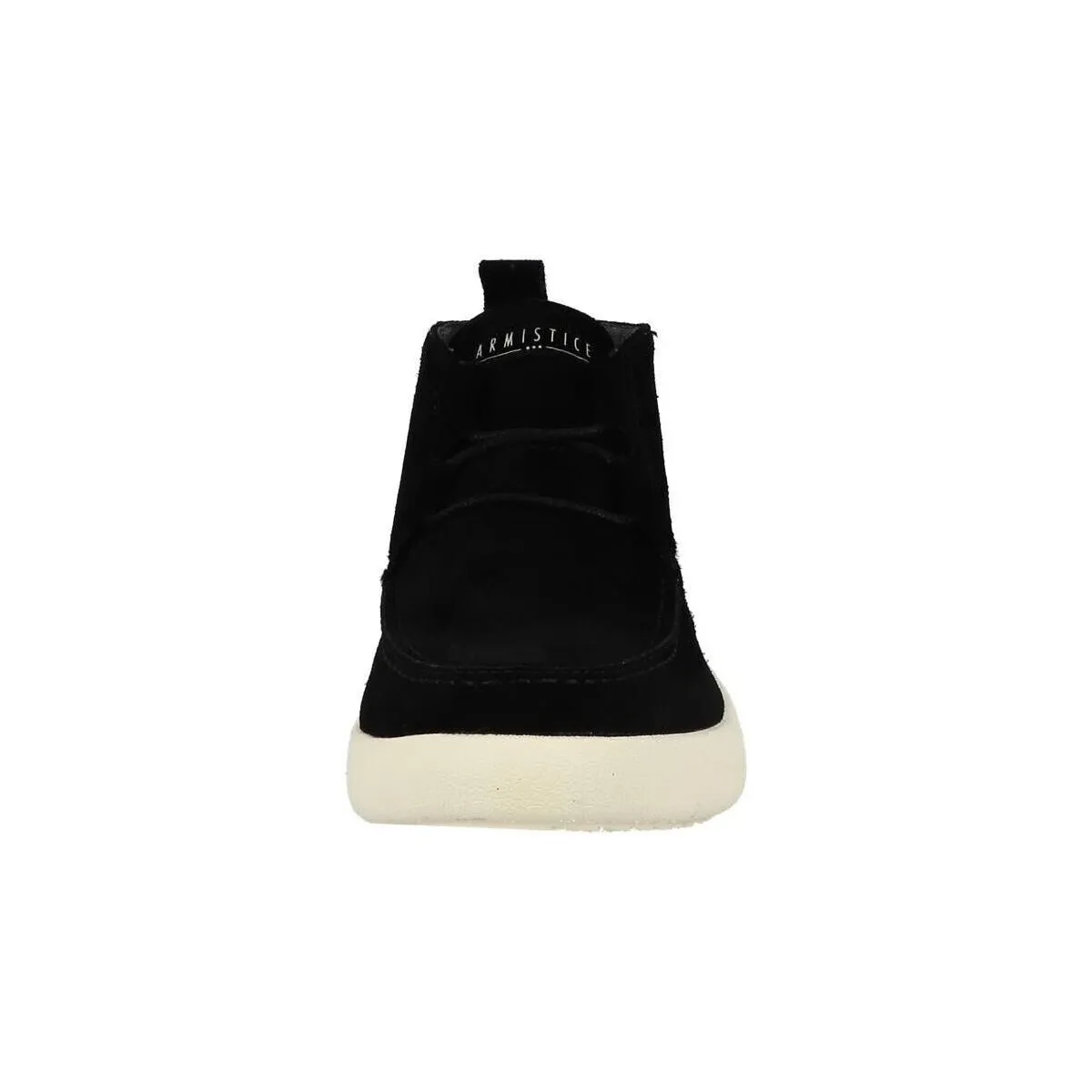 VOLT TRAKE SUEDE