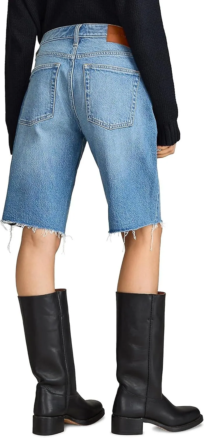 Women's Loose Bermuda Short Gift for family/friend free delivery