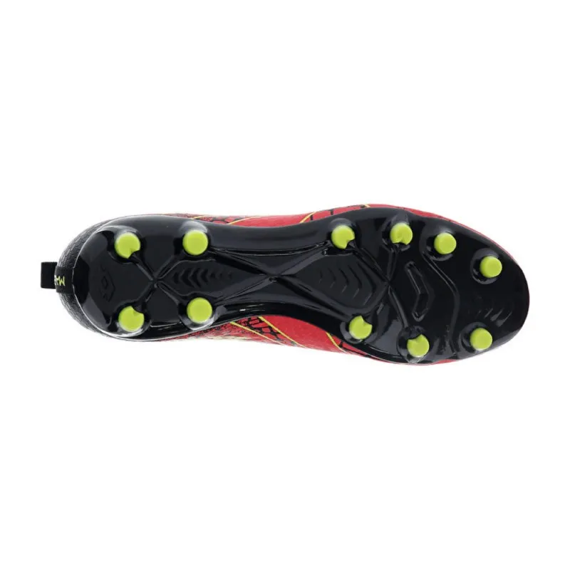 Zapatilla Fútbol Lotto Maestro 700 II Jr 211631 59F