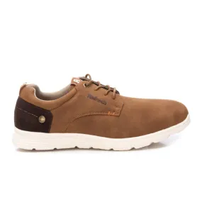 Zapatillas 171843 marrón
