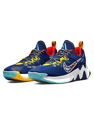 zapatillas baloncesto