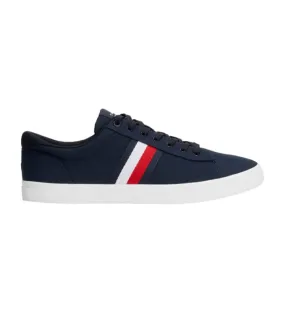 Zapatillas Iconic marino