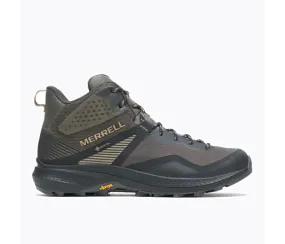 zapatillas merrell hombre