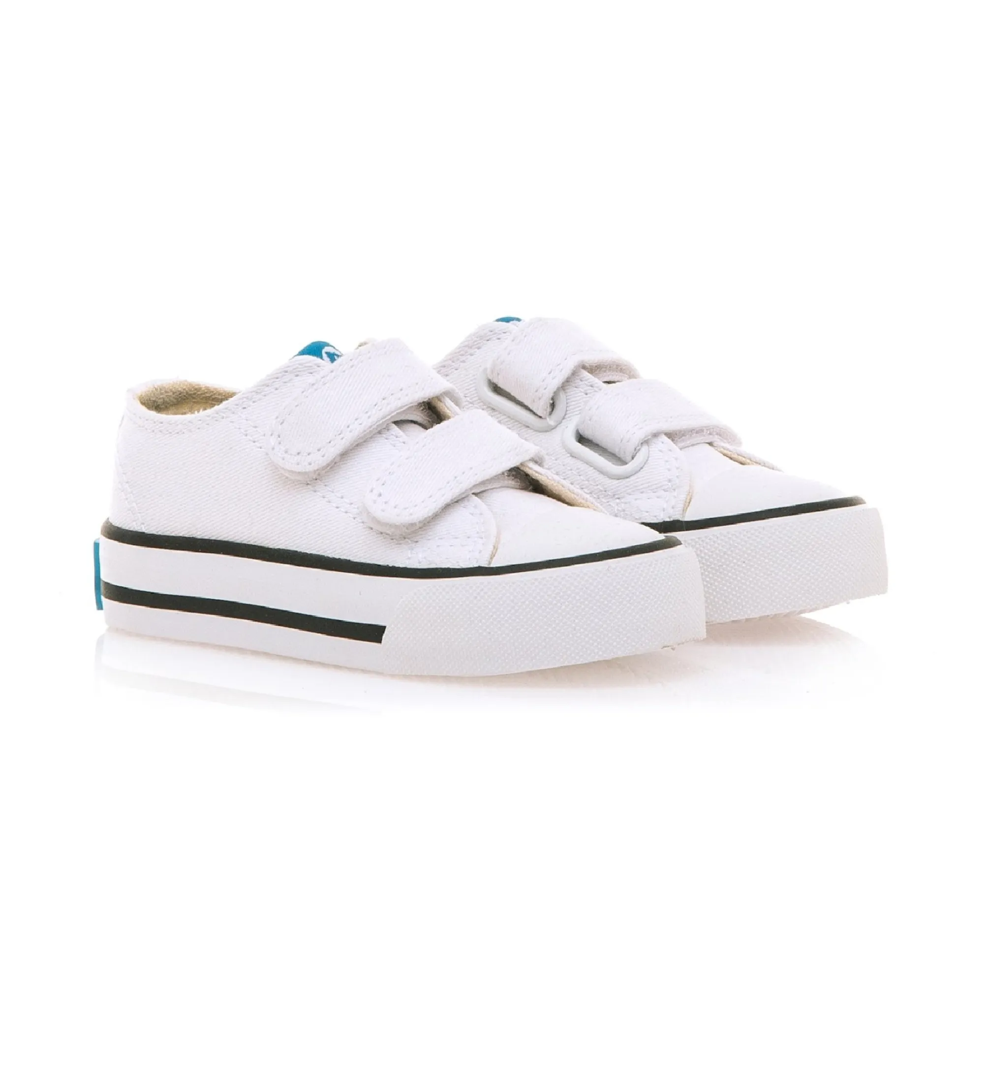 Zapatillas Oli blanco