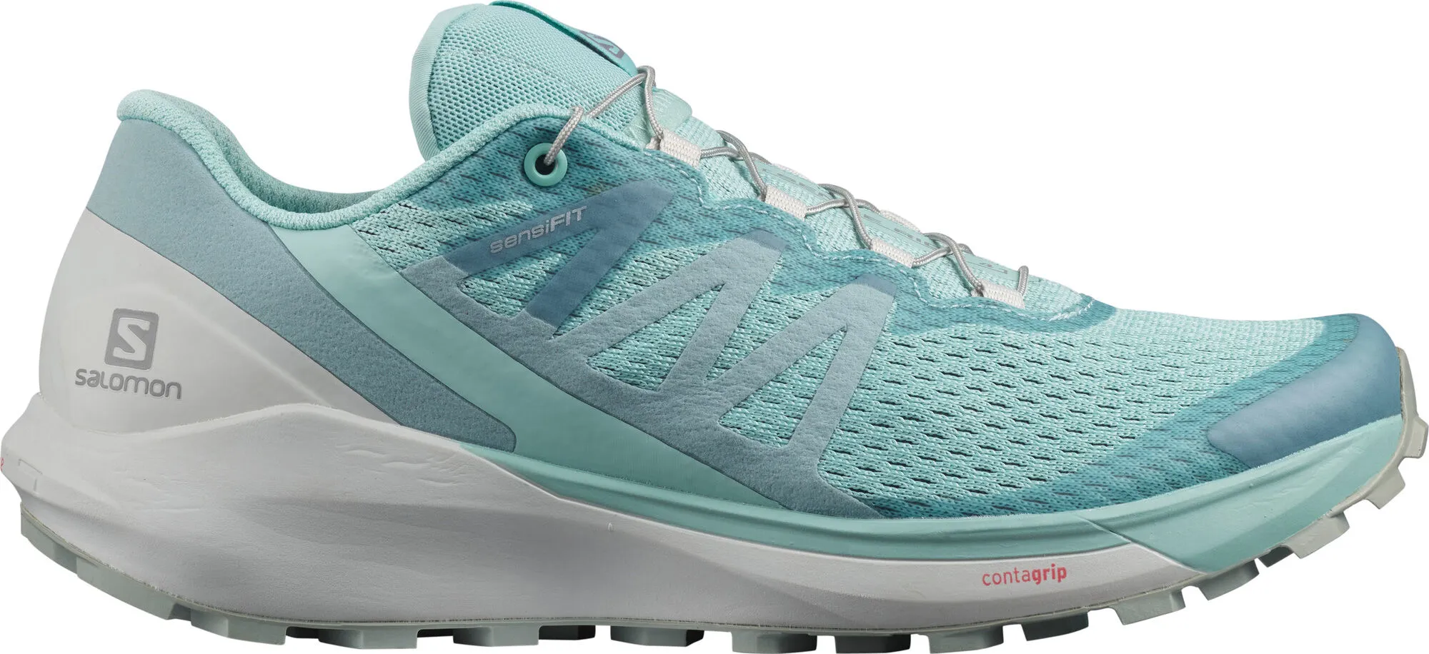 zapatillas salomon mujer